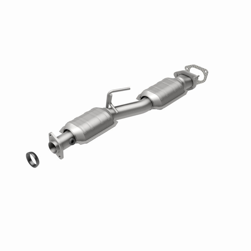 MagnaFlow Conv. DF 96-98 Explorer 4.0L code-thumbmail-30