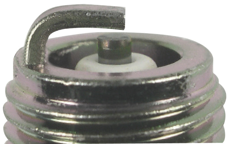 NGK Copper Spark Plug Box of 4 (DCPR8E)-thumbmail-2
