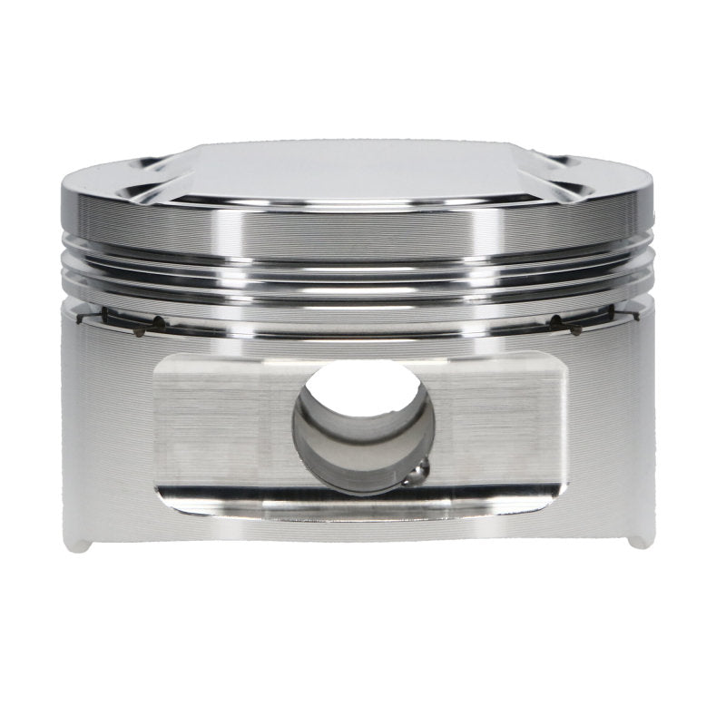 JE Pistons OPEL 1.6 16V 11.5:1 KIT Set of 4 Pistons-thumbmail-8