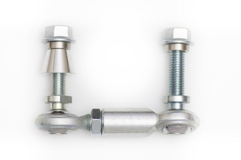 SPL Parts 2008+ Nissan GTR (R35) Front Swaybar Endlinks-thumbmail-2
