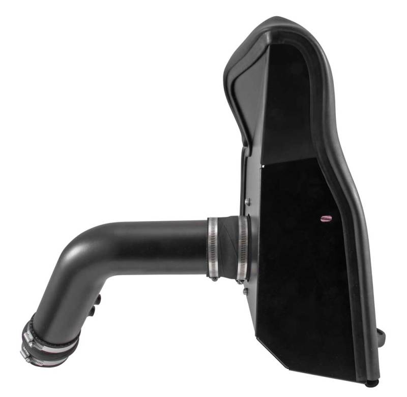 K&N 2015 Ford Mustang 3.7L V6 Performance Intake Kit-thumbmail-17