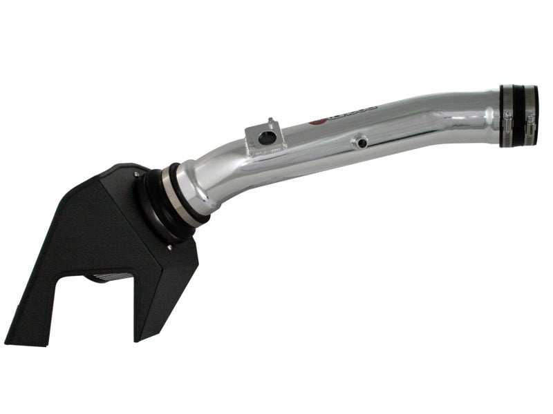 aFe Takeda Intakes Stage-2 Pro Dry S Lexus IS250/350 06-14 V6-2.5L/3.5L (Polished)-thumbmail-6