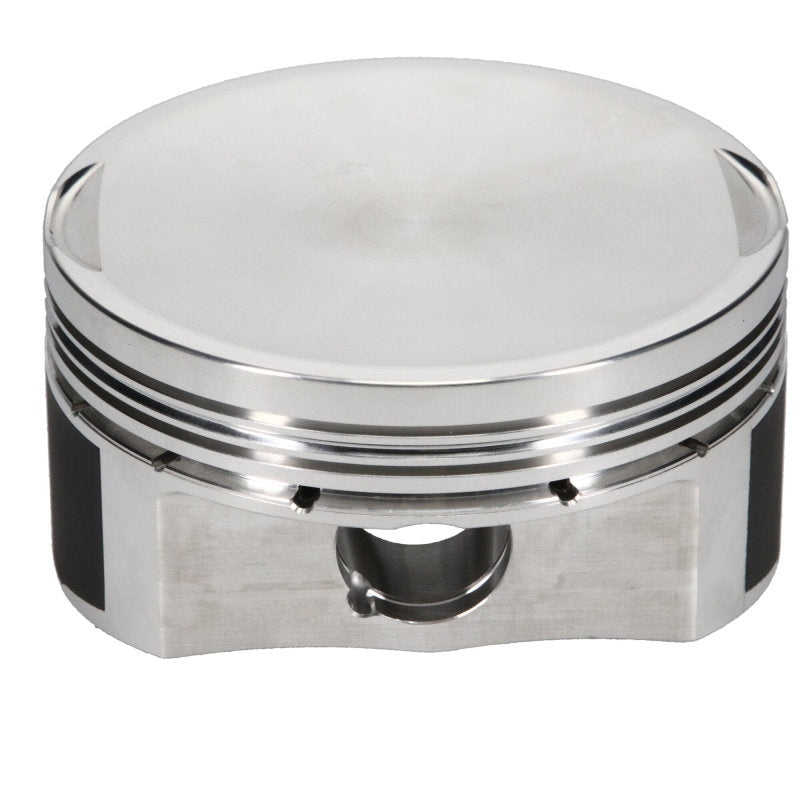 JE Pistons Gen 3 Hemi 6.2L Hellcat 4.09in Bore -4.8cc Dish 0.927in Pin Dia - Set of 8-thumbmail-10