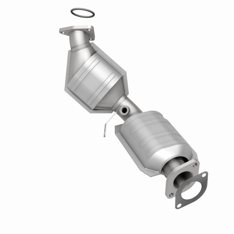 MagnaFlow Conv DF 03-04 Infiniti G35 3.5L Passenger Side-thumbmail-24