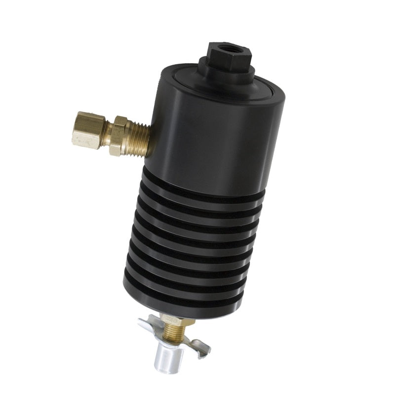 Autometer Exhaust (Drive) Pressure Particle Trap Kit-thumbmail-2