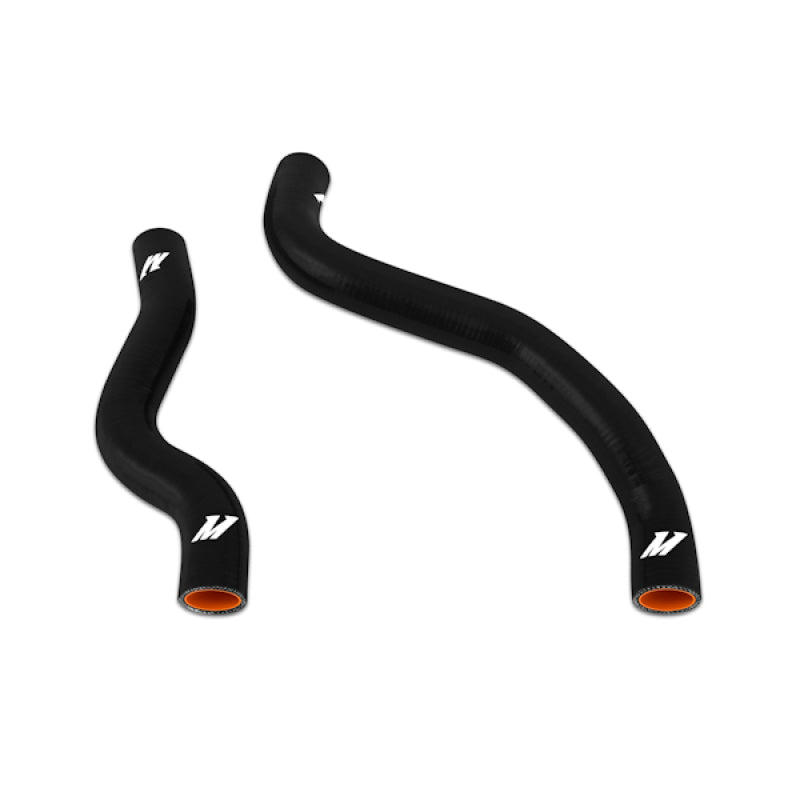 Mishimoto Mitsubishi EVO 6 Black Silicone Hose Kit-thumbmail-3
