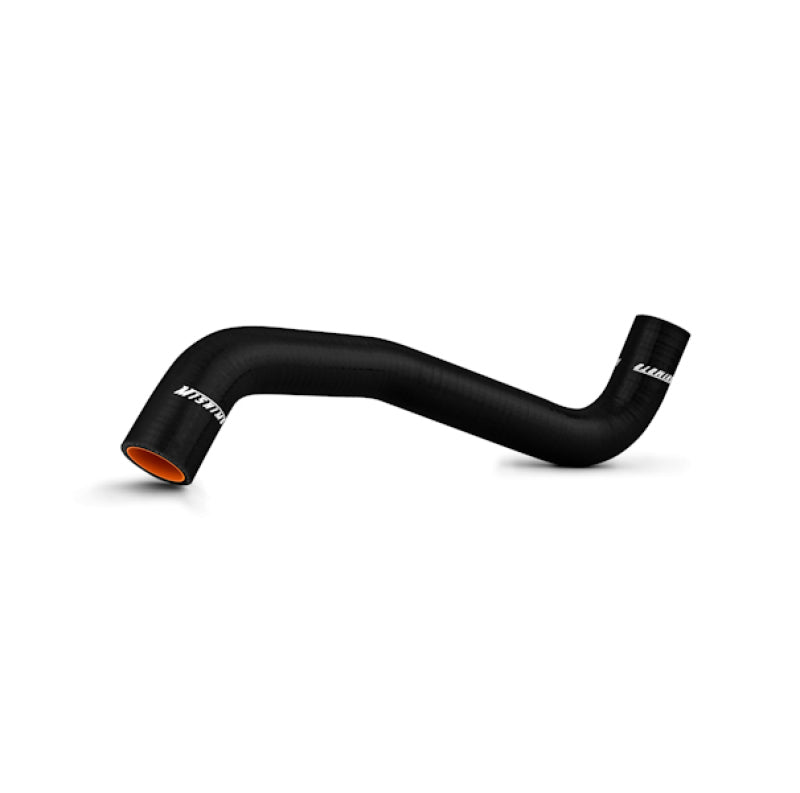 Mishimoto 09+ Nissan 370Z Black Silicone Hose Kit-thumbmail-11