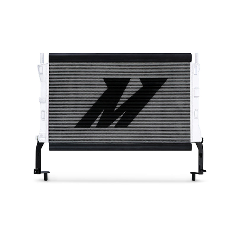 Mishimoto 2015+ Ford Mustang EcoBoost Performance Aluminum Radiator-thumbmail-15