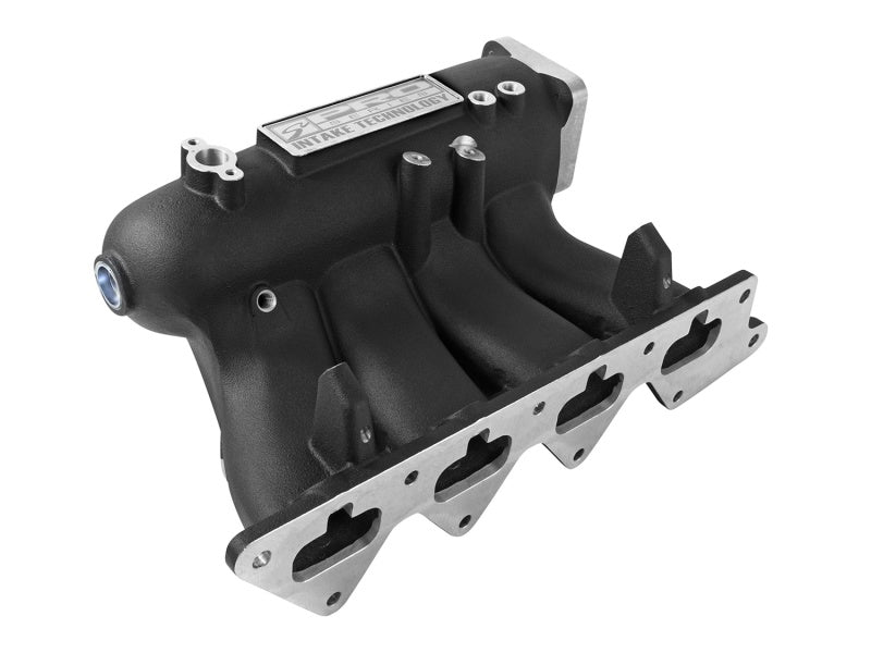 Skunk2 Pro Series Mitsubishi Evo VIII/IX Black Series Intake Manifold-thumbmail-1