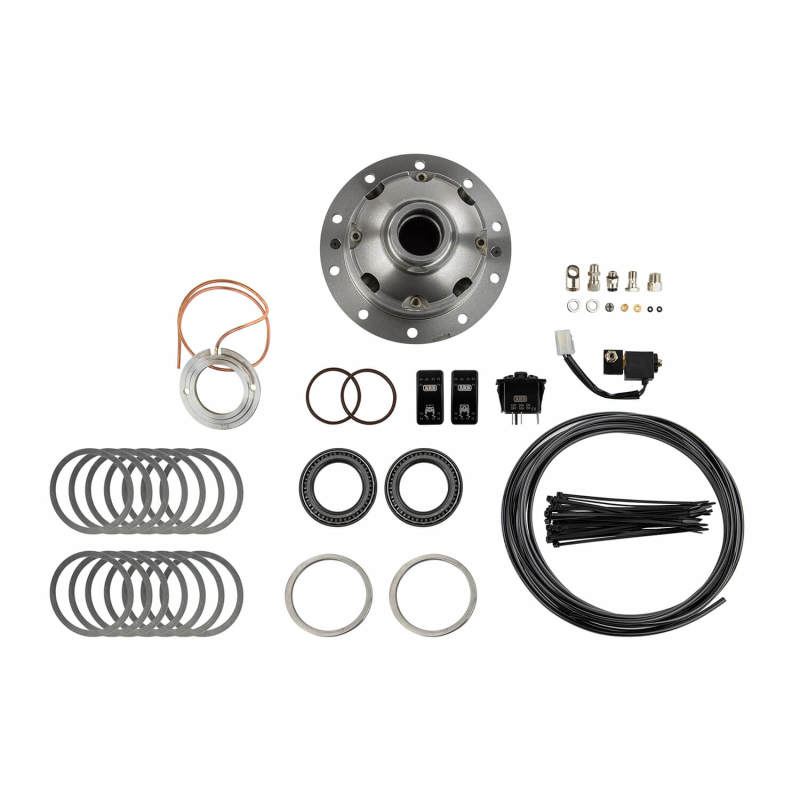 ARB Airlocker Dana44 32Spl 3.73&Dn S/N.-thumbmail-8