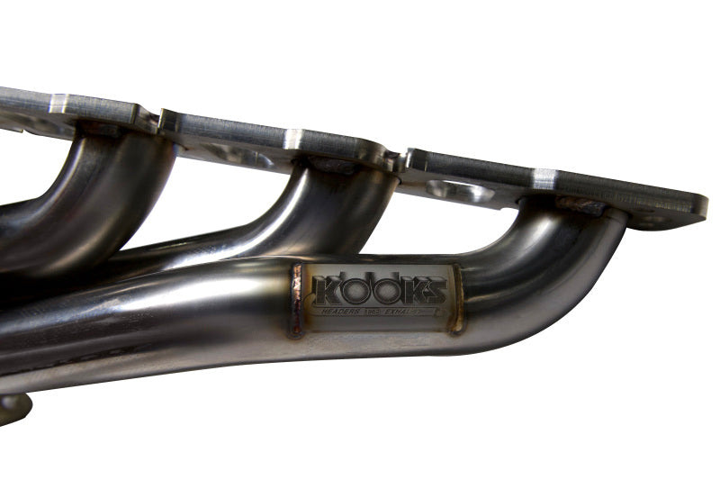 Kooks Headers 12-20 Chrysler 6.4L/ 6.2L Hemi 1-7/8in Super Street Headers-thumbmail-8