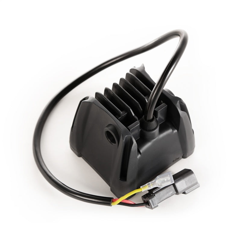 Rugged Ridge Cube LED Light Combo High/Low Beam-thumbmail-9