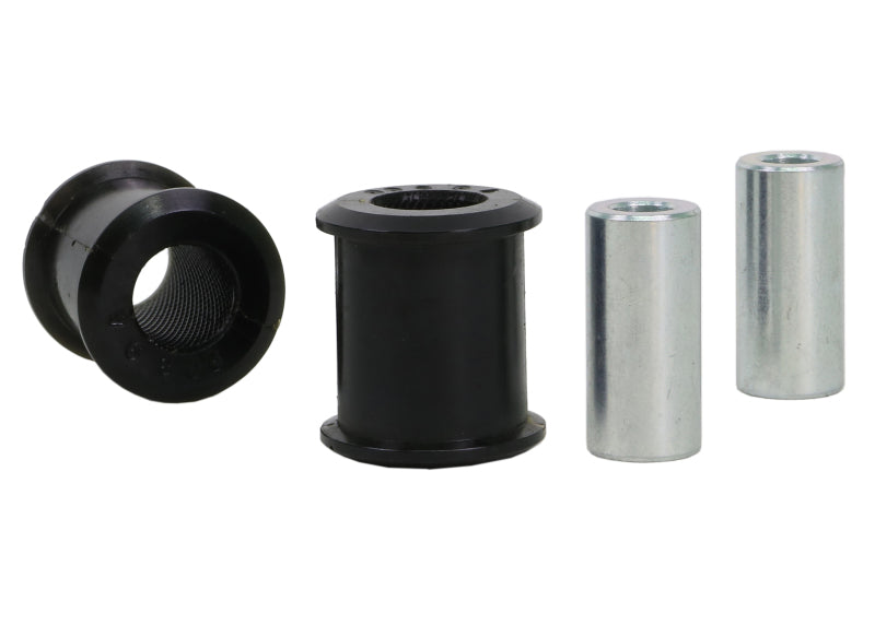 Whiteline 06-13 Lexus IS250 / 08-13 Lexus IS350 Rear Control Arm Lower Front Inner Bushing Kit-thumbmail-3
