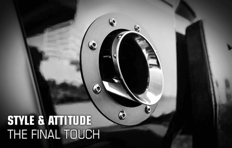 MagnaFlow Tip 1-Pk Re 3.50 X 18 2.5 Id 15De-thumbmail-10