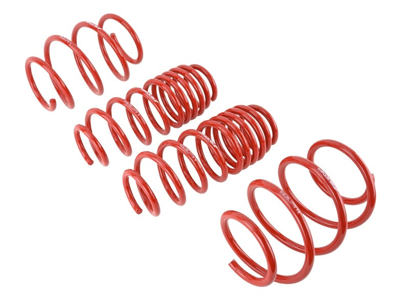 Skunk2 16-17 Honda Civic Lowering Springs (1.375in - 1.25in) (Set of 4)-thumbmail-6
