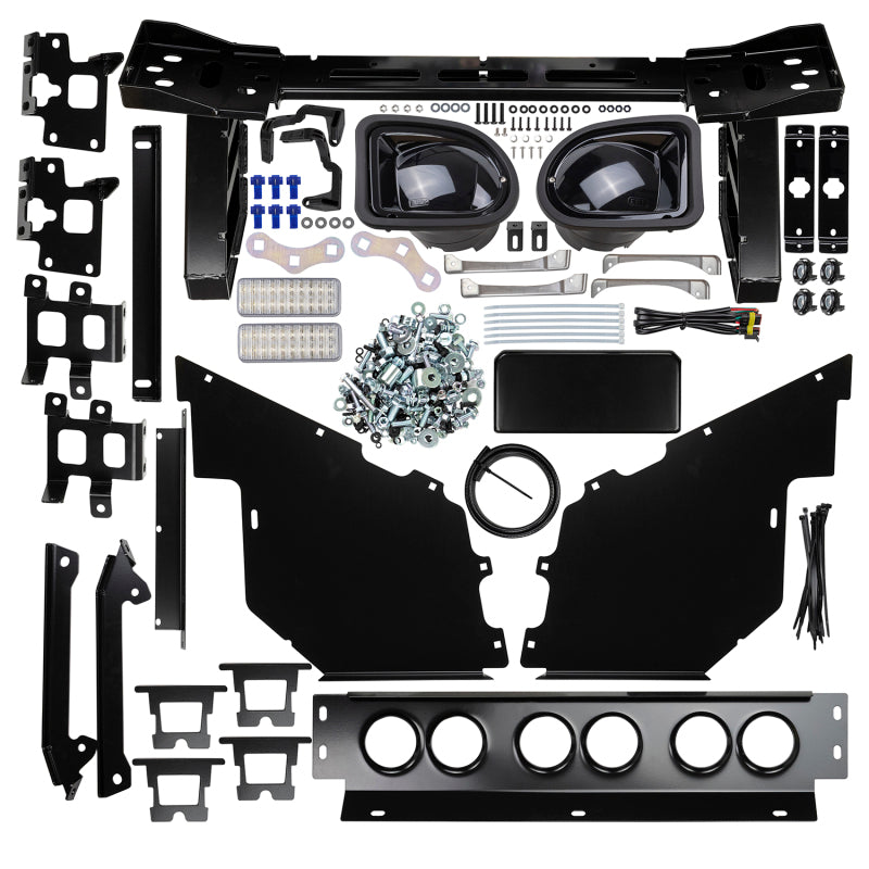 ARB Summit Combar ARB Fog Mkii Ranger Everest 15On W/ Sensors-thumbmail-4