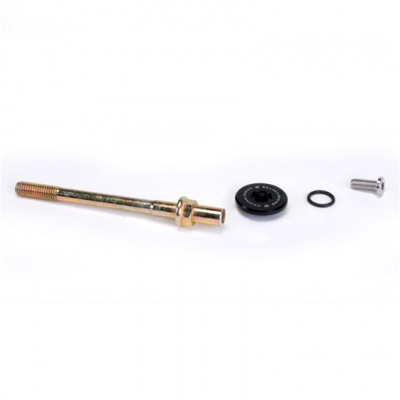 Skunk2 Honda/Acura K-Series (All Models) Clear Anodized Low-Profile Valve Cover Hardware-thumbmail-8