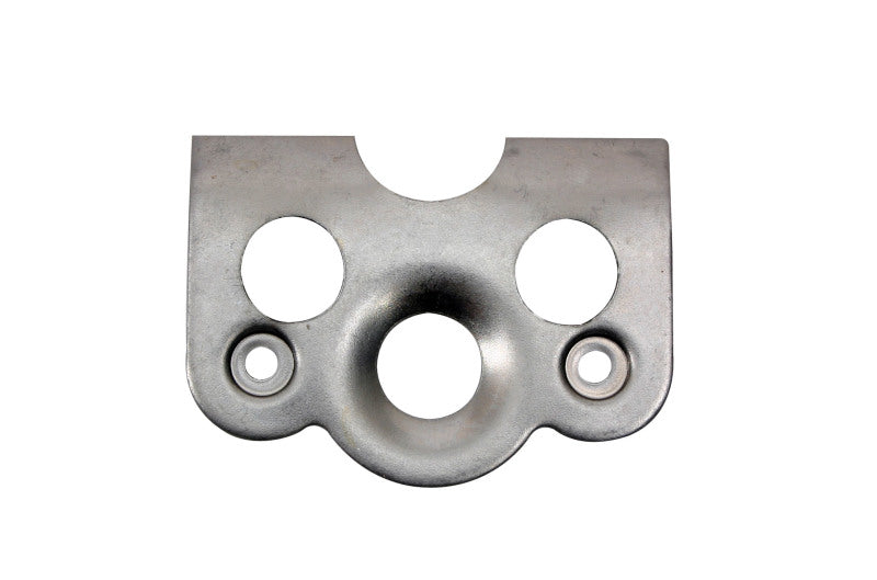 Moroso Quick Fastener Mounting Bracket - 7/16in (Use w/Part No 71301/71311/71351) - Steel - 10 Pack-thumbmail-1