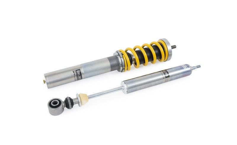 Ohlins 03-14 Volkswagen Golf GTI (MK5/MK6) Road & Track Coilover System-thumbmail-3