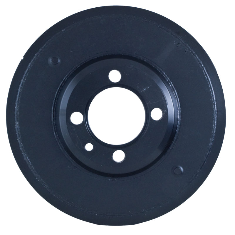Fluidampr Mitsubishi EVO 8 / 9 Steel Internally Balanced Damper-thumbmail-11