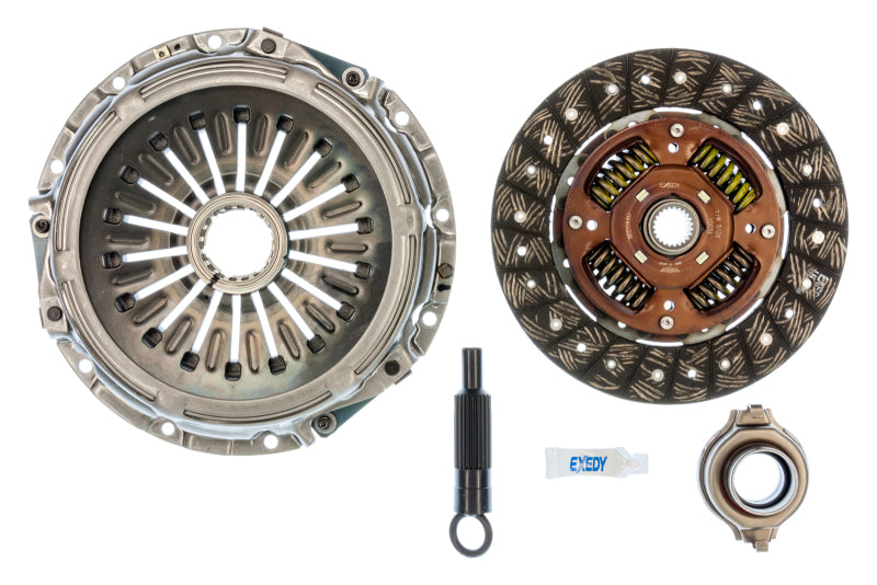 Exedy OE 2003-2006 Mitsubishi Lancer L4 Clutch Kit-thumbmail-1