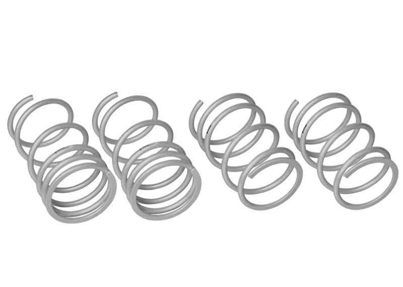 Whiteline 02-03 Subaru Impreza WRX GD1 Performance Lowering Springs-thumbmail-5