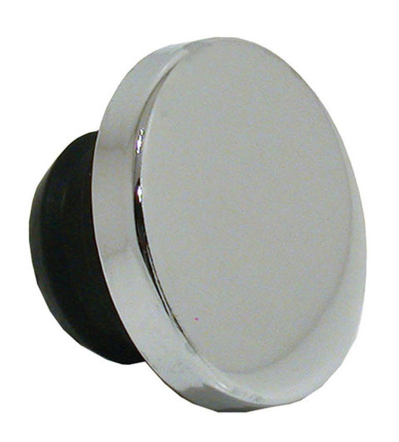 Spectre Oil Filler Plug - Chrome-thumbmail-6