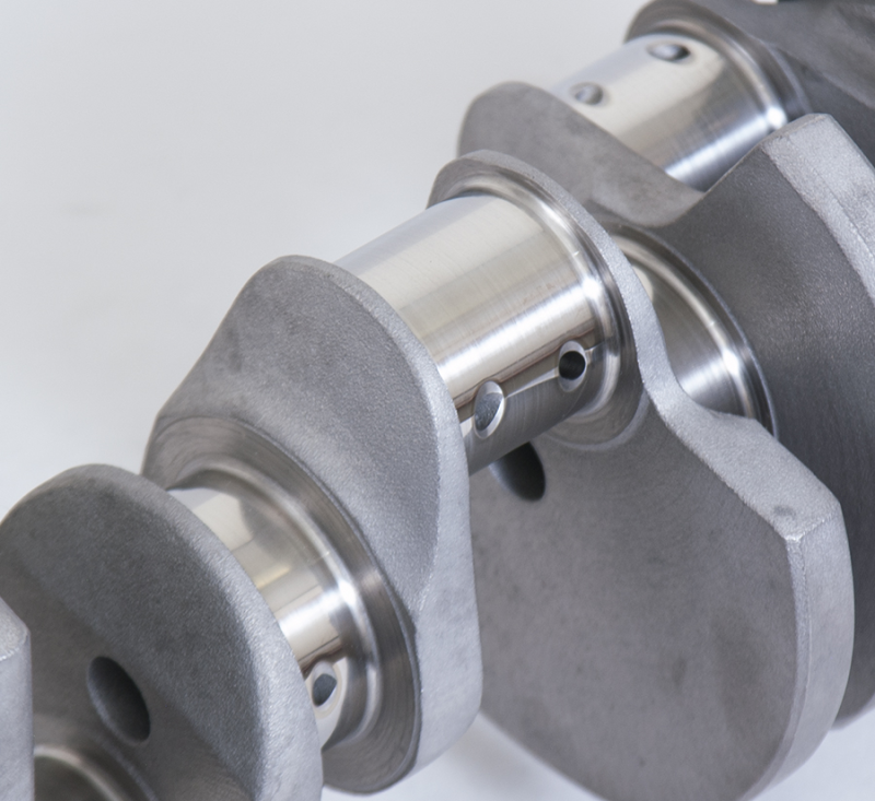 Eagle Chevy LS1 24 Tooth Reluctor 4140 Forged Crankhaft-thumbmail-2