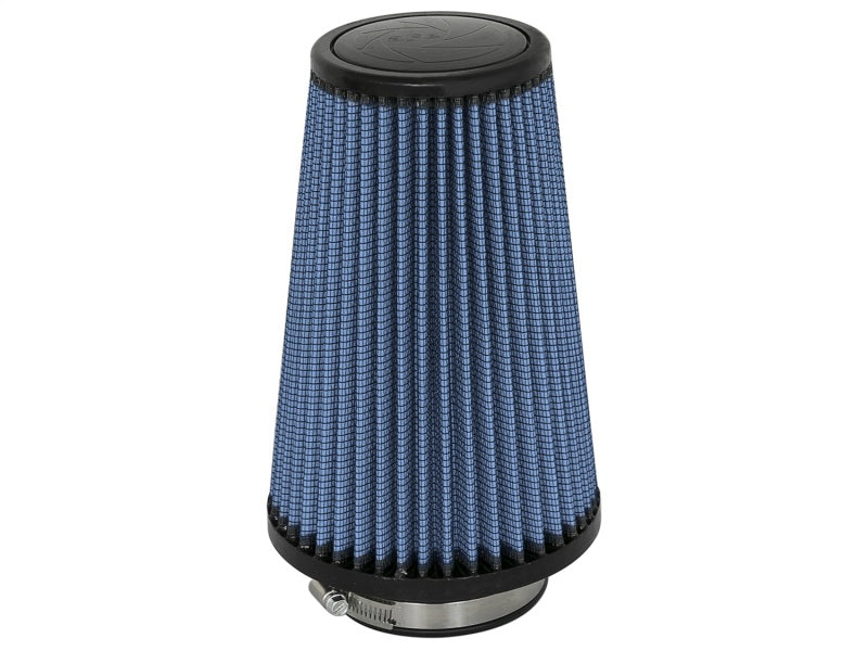 aFe MagnumFLOW Air Filters UCO P5R A/F P5R 3-1/2F x 6B x 4T x 9H-thumbmail-1
