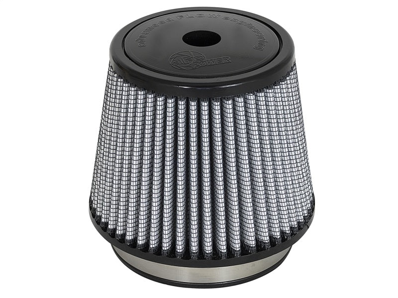 aFe MagnumFLOW Air Filters IAF PDS A/F PDS 4-1/2F x 6B x 4-3/4T x 5H w/ 1Hole-thumbmail-1
