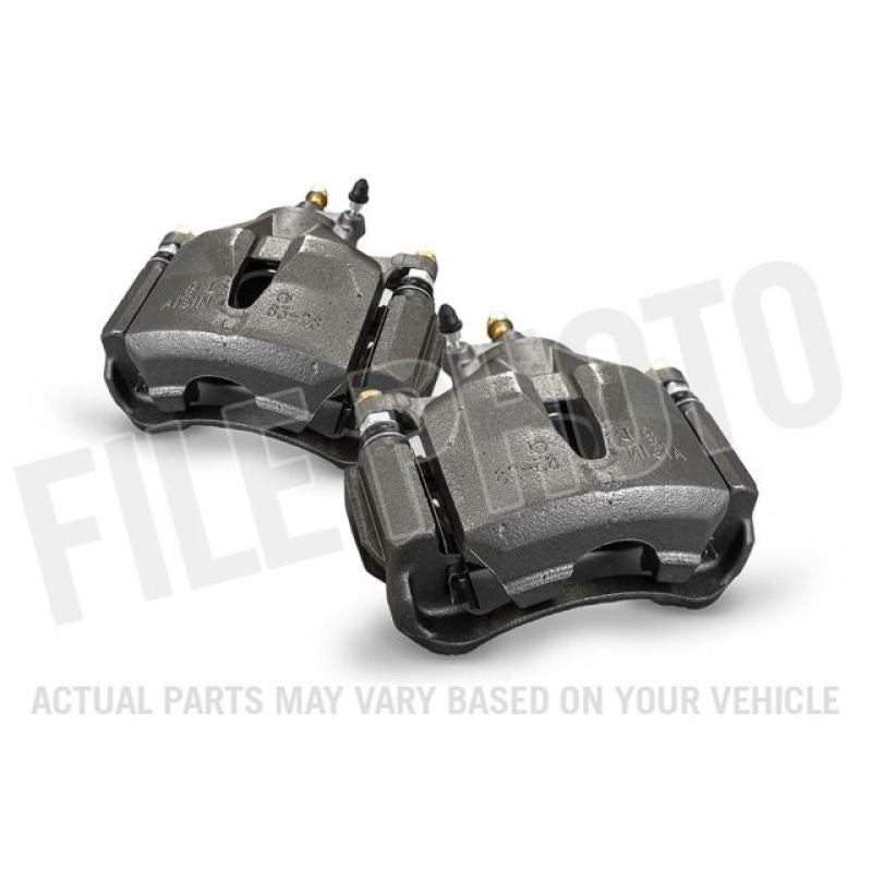 Power Stop 95-99 BMW M3 Front Left Autospecialty Caliper w/Bracket-thumbmail-1