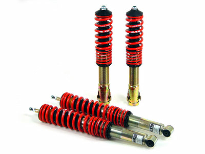 H&R 93-96 Volkswagen Golf/Jetta 8V MK3 Street Perf. Coil Over (Before 6/31/96)-thumbmail-2