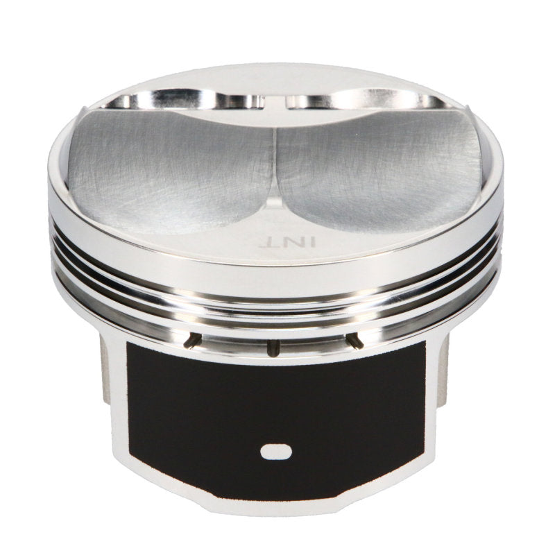 JE Pistons HONDA B18C1 11.5 KIT Set of 4 Pistons-thumbmail-1