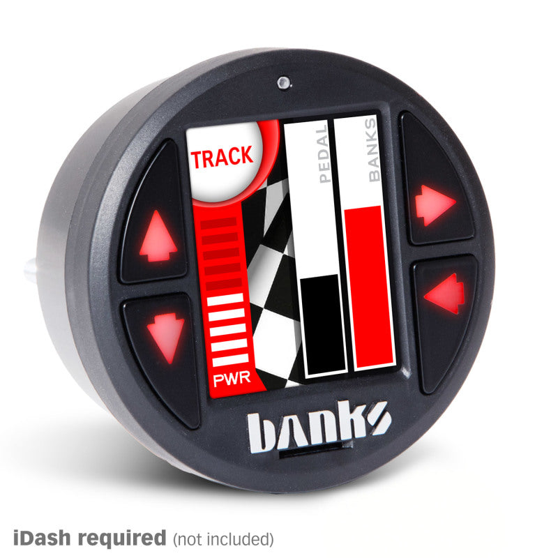 Banks Power Pedal Monster Kit (Stand-Alone) - Aptiv GT 150 - 6 Way - Use w/iDash 1.8-thumbmail-9