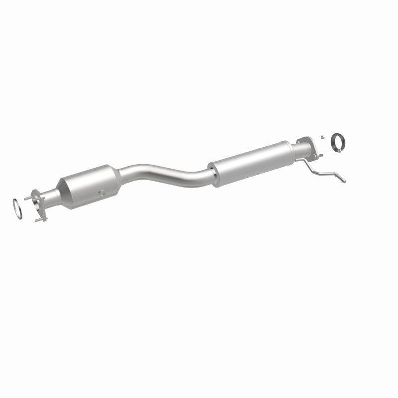 MagnaFlow Conv Direct Fit 10-11 Mazda RX-8 1.3L-thumbmail-26