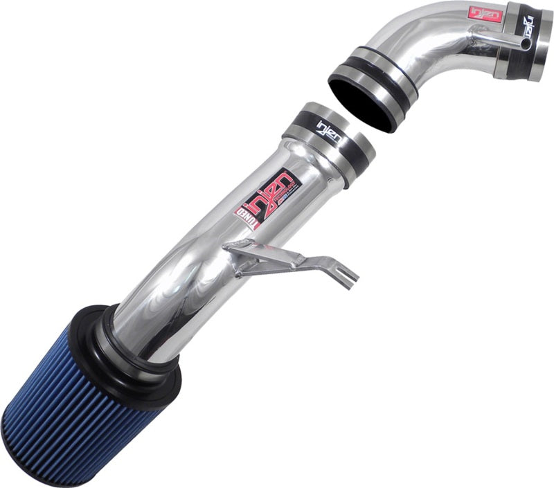Injen 2010 Genesis Coupe ONLY 3.8L V6 Polished Cold Air Intake-thumbmail-1