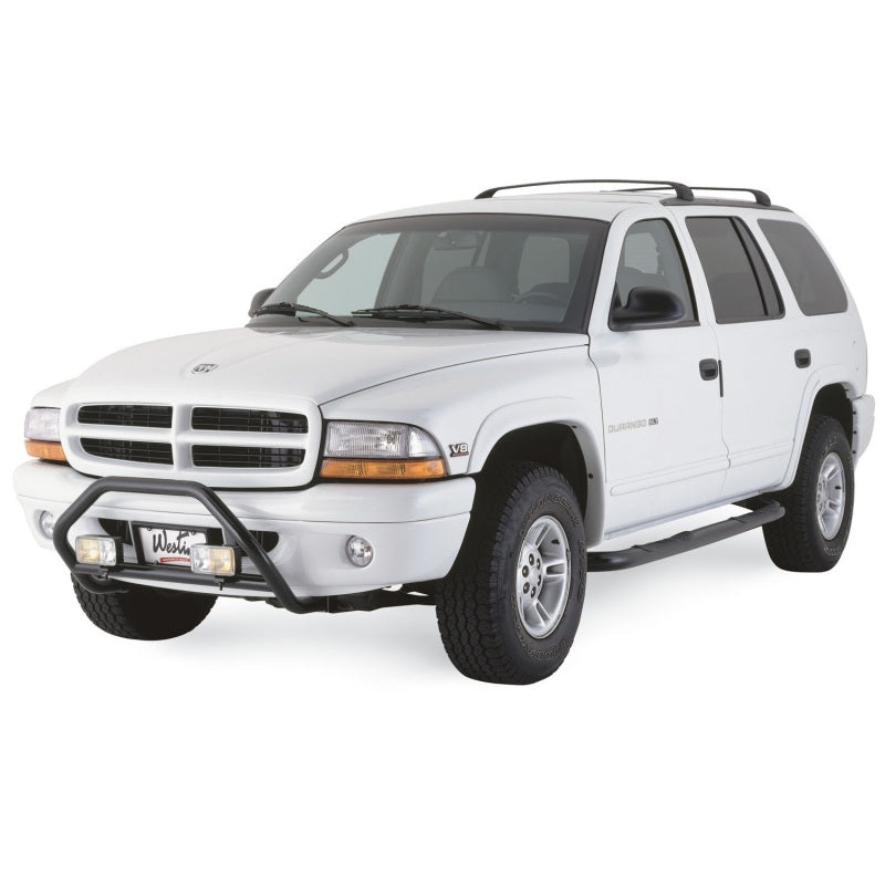 Westin Safari Light Bar Universal (14.75in mounting depth) - Black-thumbmail-17
