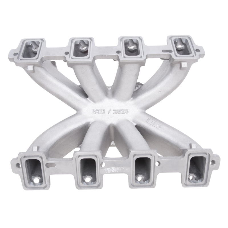 Edelbrock Manifold Super Victor GM LS3 V8 EFI 4500 Series Flange-thumbmail-8