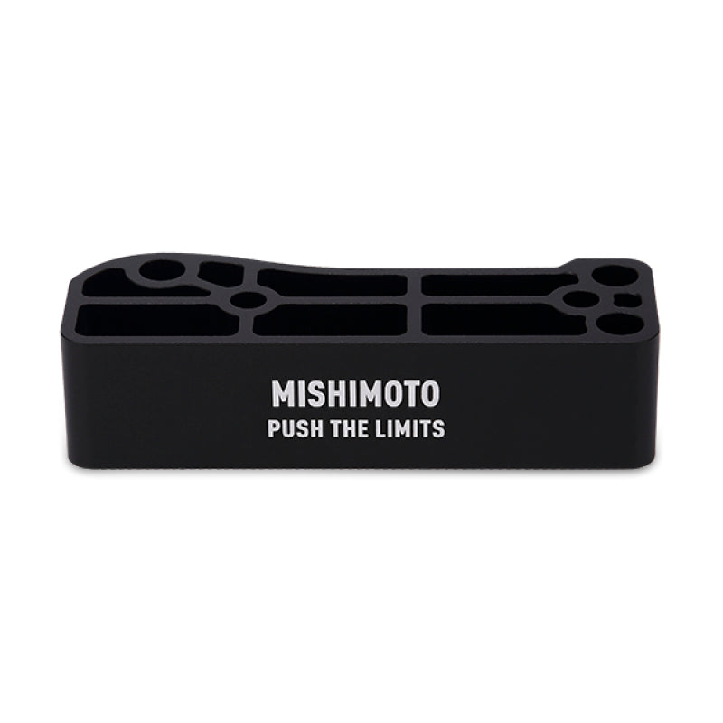 Mishimoto 2016+ Ford Focus Gas Pedal Spacer-thumbmail-3