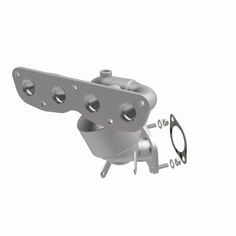 Magnaflow 11-16 Hyundai Elantra L4 1.8L OEM Manifold Direct Fit Catalytic Converter-thumbmail-27
