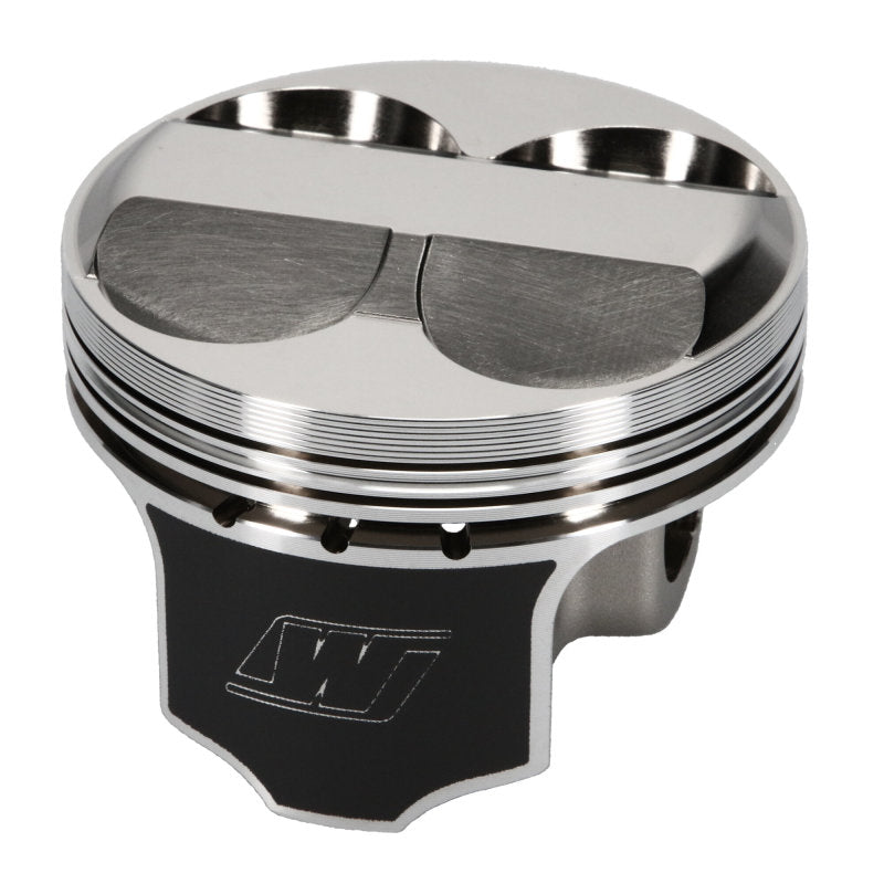Wiseco AC/HON B 4v DOME +8.25 STRUT 8425XX Piston Shelf Stock Kit-thumbmail-4