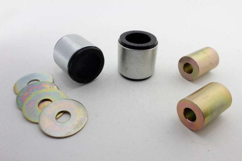 Whiteline Plus 3/08+ Dodge Challenger / 11/05+ Charger Front Lower Shock Absorber-thumbmail-4