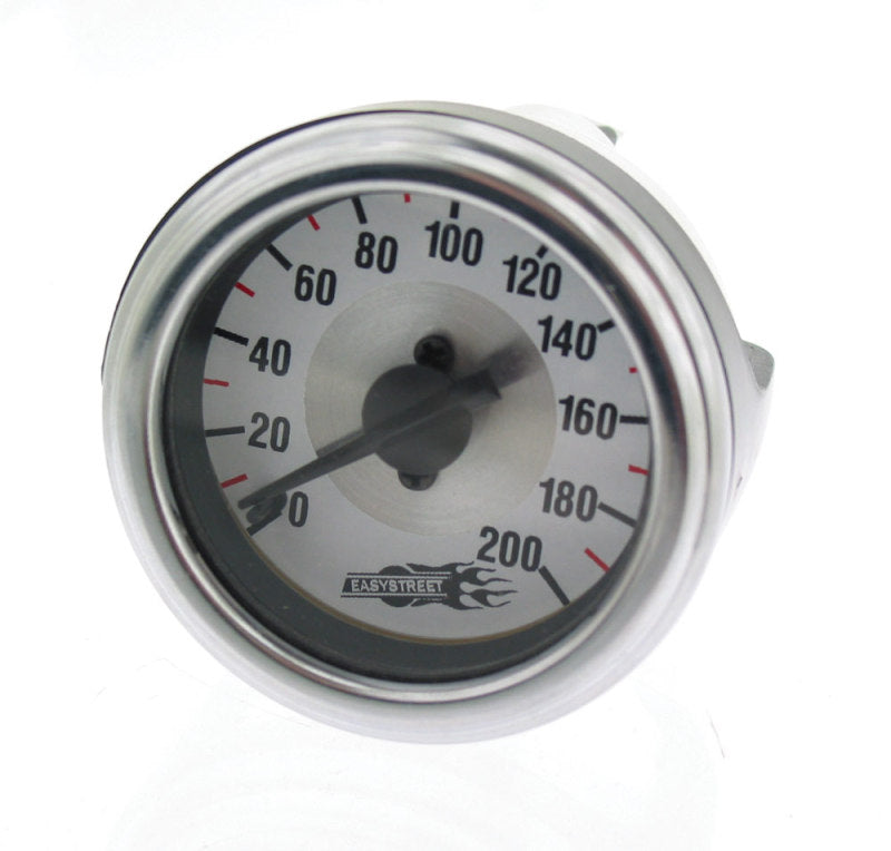 Air Lift Single Needle Gauge- 200 PSI-thumbmail-2