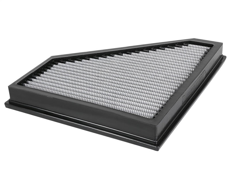 aFe Magnum FLOW Pro DRY S OE Replacement Filter 13-17 Cadillac ATS V6-3.6L-thumbmail-7