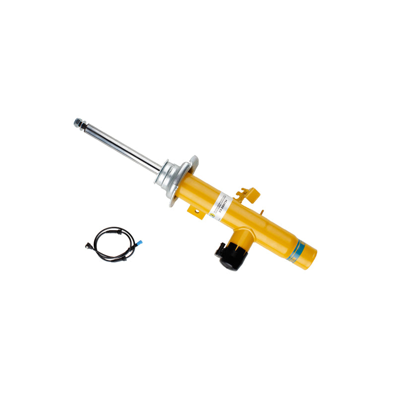 Bilstein B6 12-16 BMW 328i Front Right (DampTronic) Twintube Strut Assembly-thumbmail-2