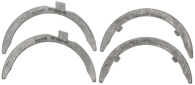 Clevite Honda 3.5L J35 Series Thrust Washer Set-thumbmail-1
