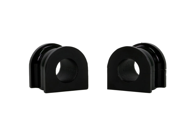 Whiteline 00-09 Honda S2000 Sway Bar Mount Bushing-thumbmail-3