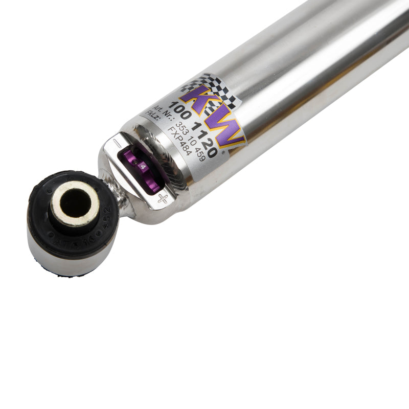 KW Coilover Kit V3 KW Coilover Kit V3 2018+ Audi S5 (B9) Coupe w/o Electronic Dampers (48.5mm)-thumbmail-7