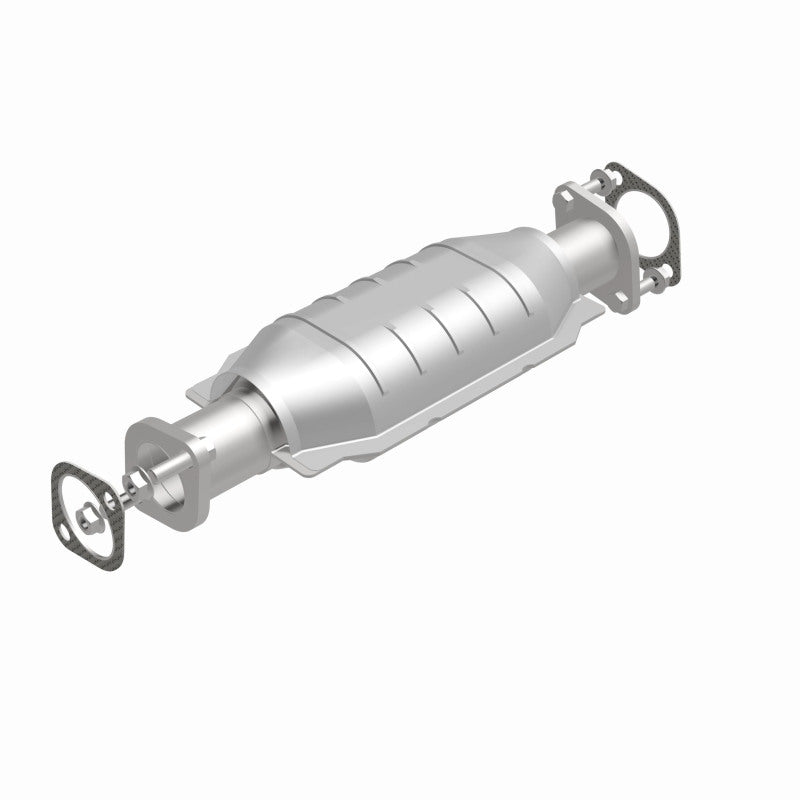 MagnaFlow Conv DF 05-10 Kia Sportage 2.7L-thumbmail-28