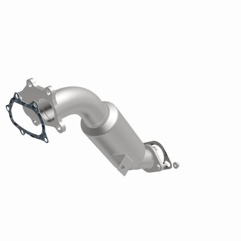 MagnaFlow Conv DF 08-09 Subaru WRX 2.5L-thumbmail-29